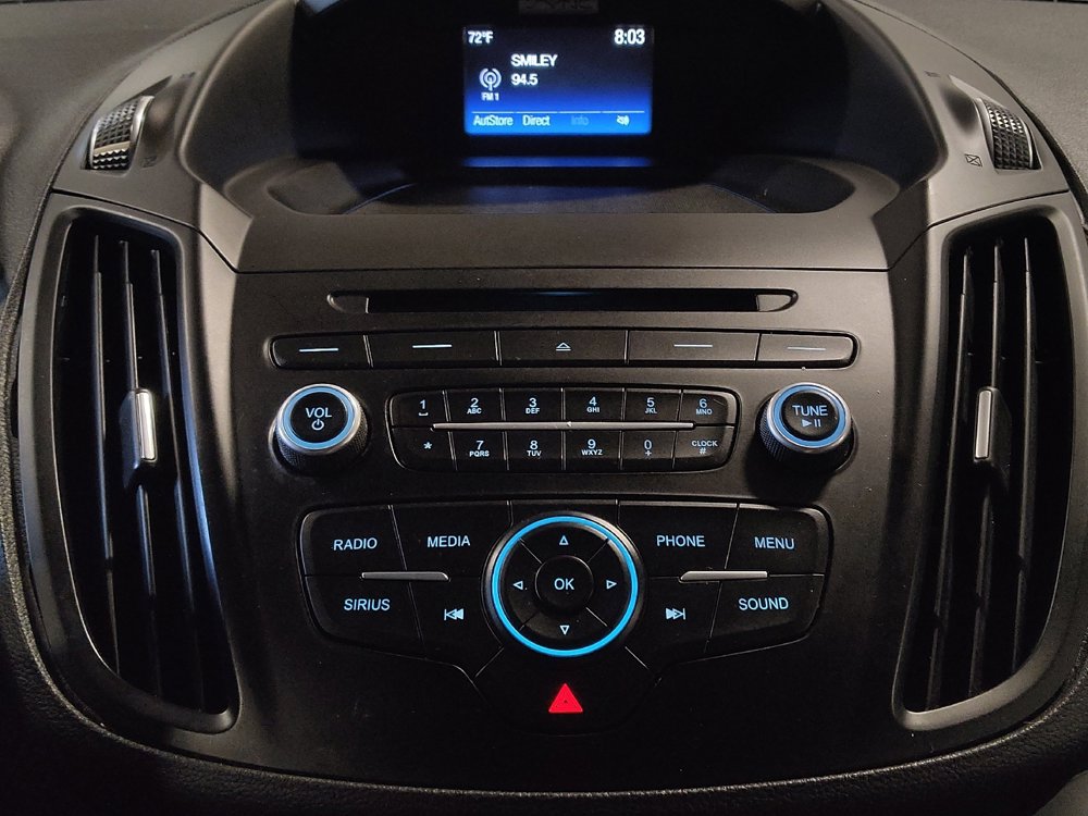 Used 2017 Ford Escape SE FWD image 25