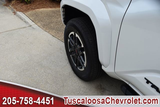 Used 2024 Toyota Tacoma TRD Sport w/ TRD Sport Upgrade Package image 16