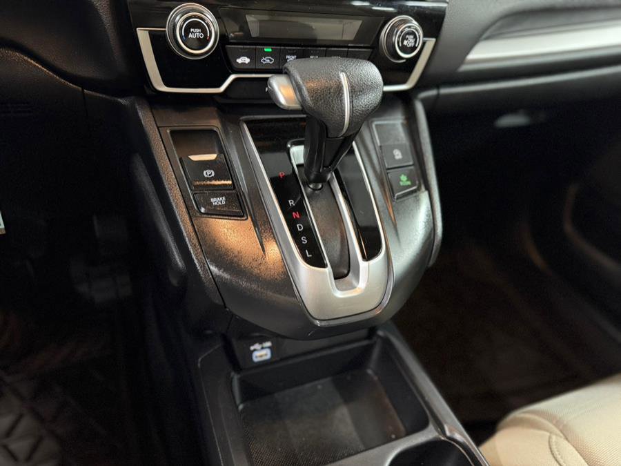 Used 2021 Honda CR-V LX image 20