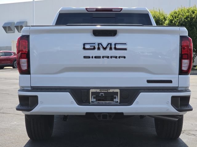 New 2026 GMC Sierra 1500 Elevation w/ Elevation Premium Package AWD/4WD image 18