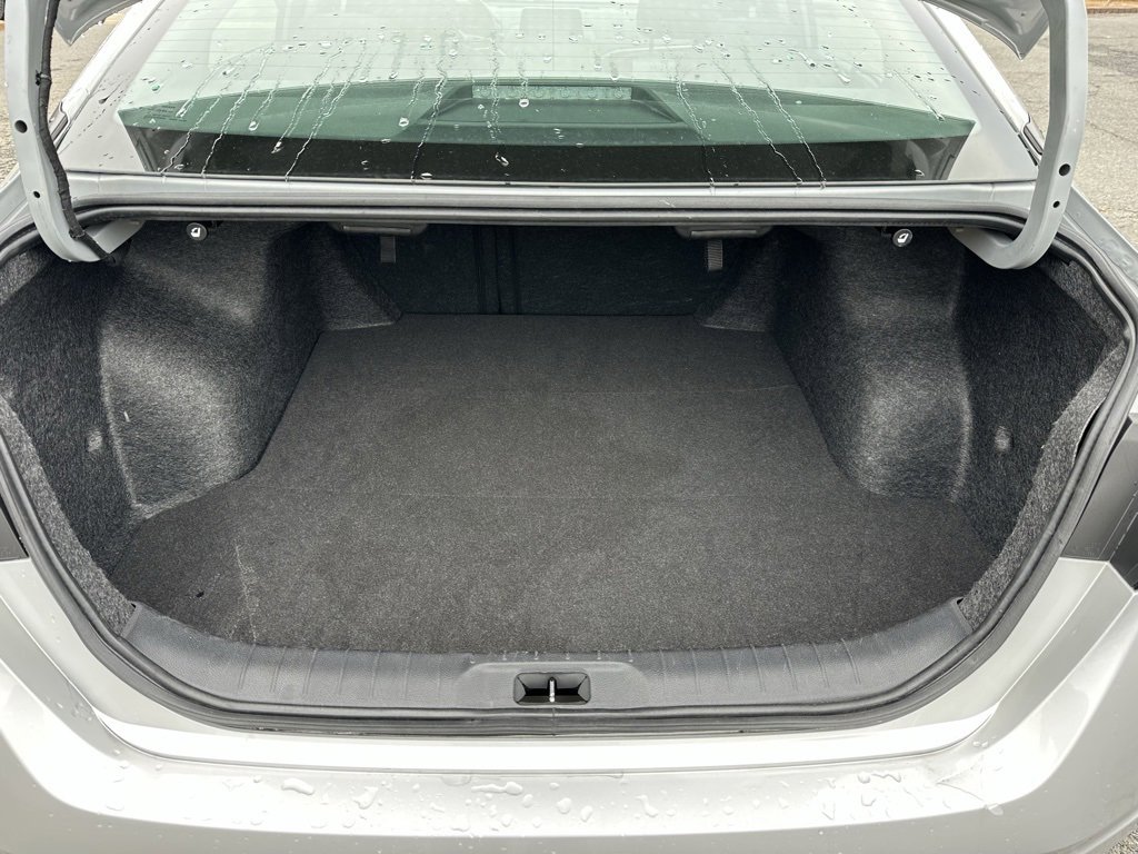 Used 2024 Nissan Altima 2.5 SV image 38