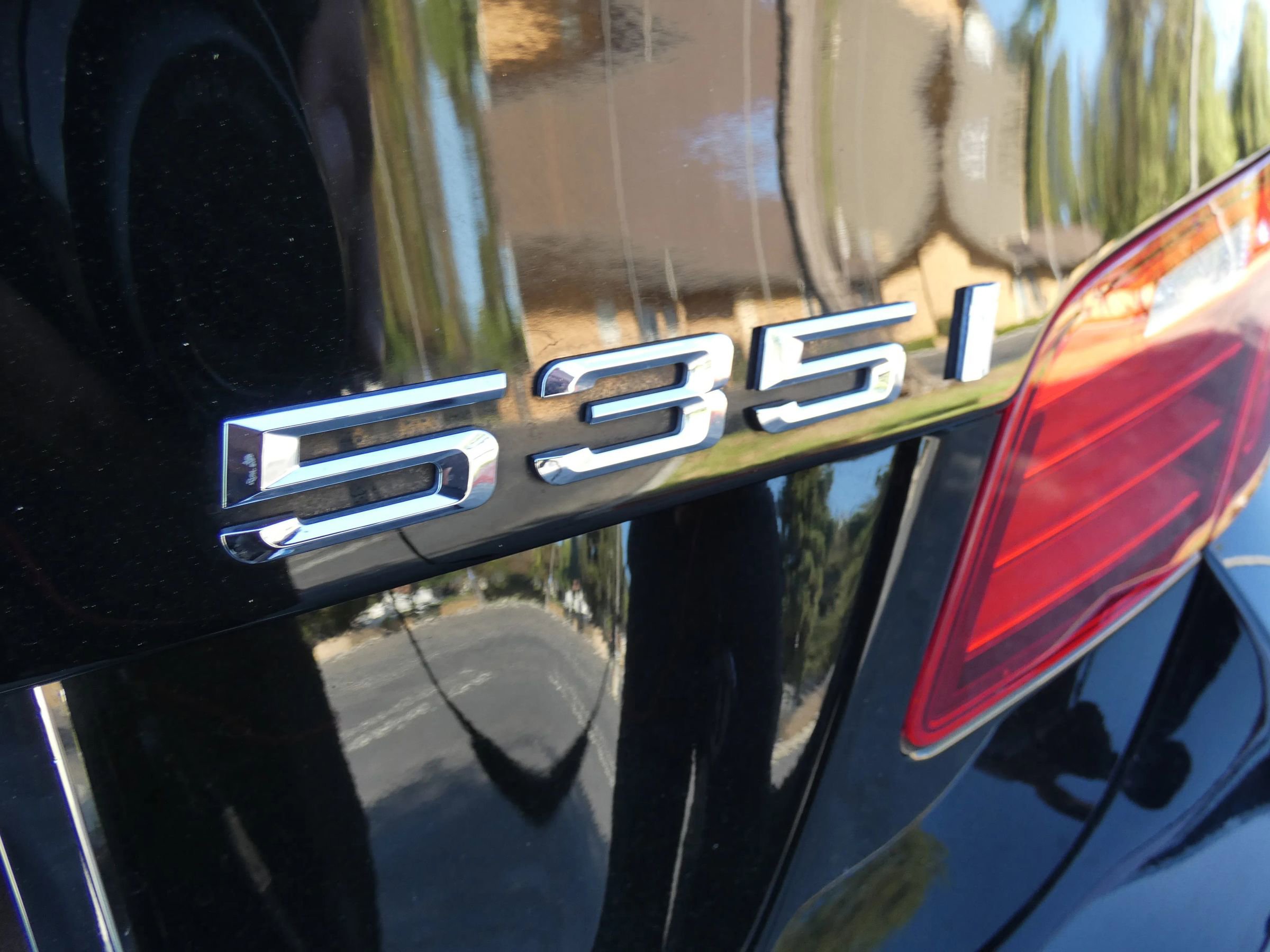 Used 2016 BMW 535i Sedan image 72