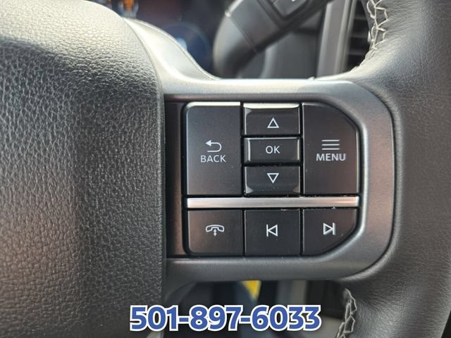 Certified 2024 Ford F150 XLT w/ Mobile Office Package AWD/4WD image 29