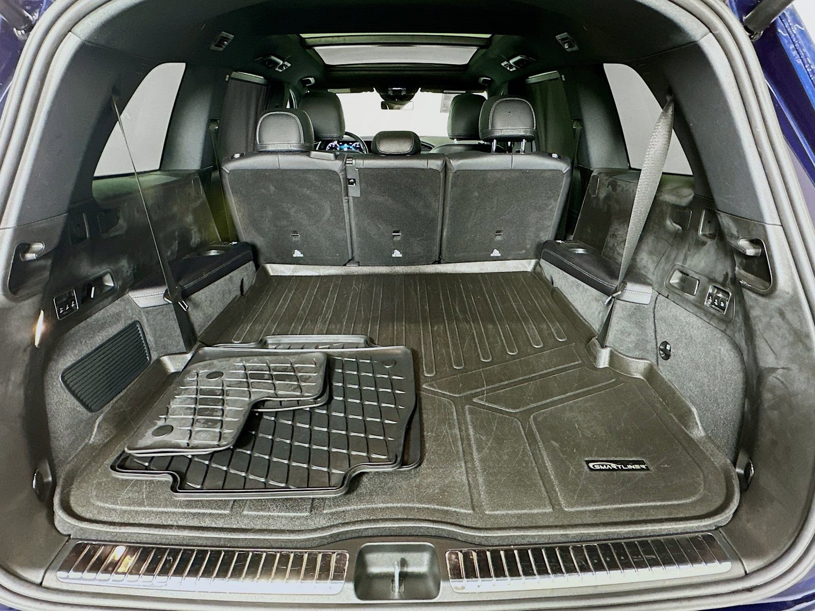 Used 2022 Mercedes-Benz GLS 450 4MATIC image 28