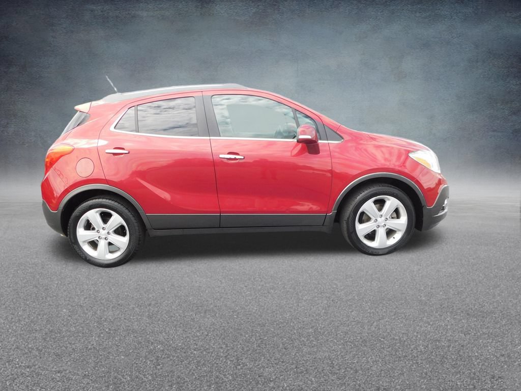 Used 2015 Buick Encore Convenience FWD image 2
