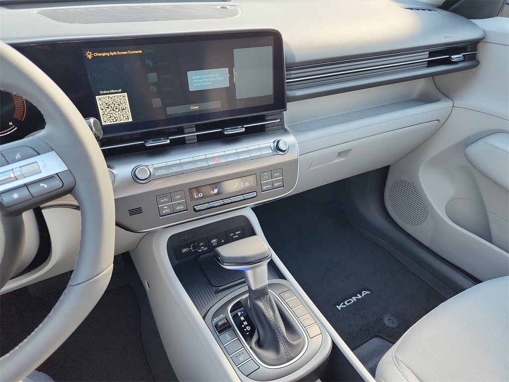 New 2026 Hyundai Kona SEL Sport image 26