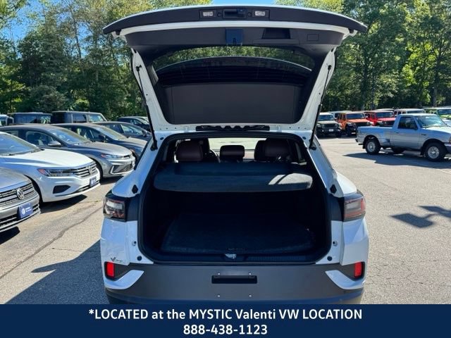Certified 2023 Volkswagen ID.4 Pro RWD image 20