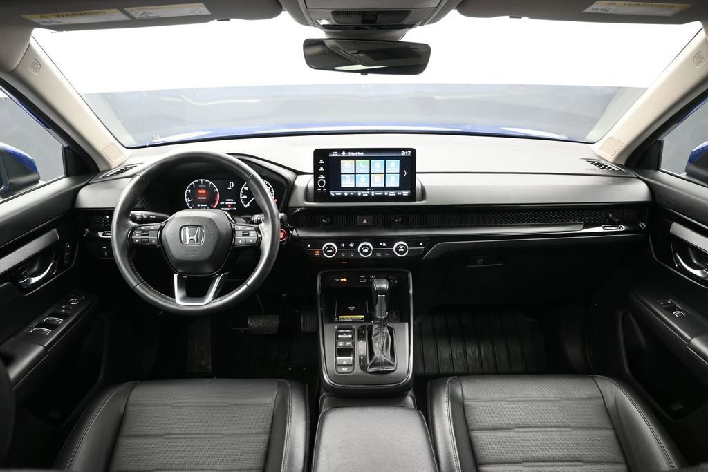 Certified 2023 Honda CR-V EX-L image 23