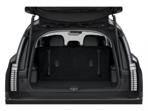 New 2026 Hyundai Ioniq 9 SEL w/ Tow & Go Package image 13