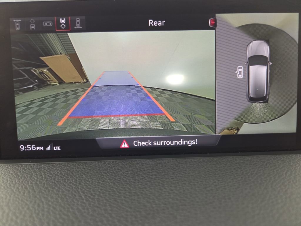 Used 2019 Audi Q7 3.0T Premium Plus w/ Premium Plus Package image 14