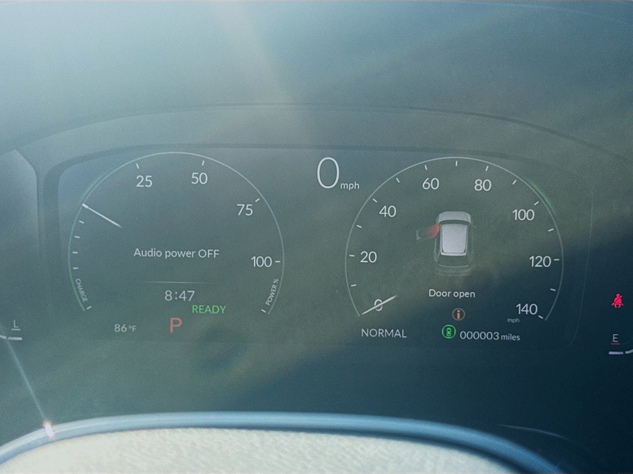 New 2026 Honda CR-V Sport Touring image 11