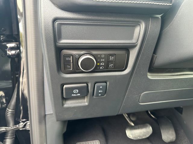 New 2025 Ford F150 Lightning Platinum image 13