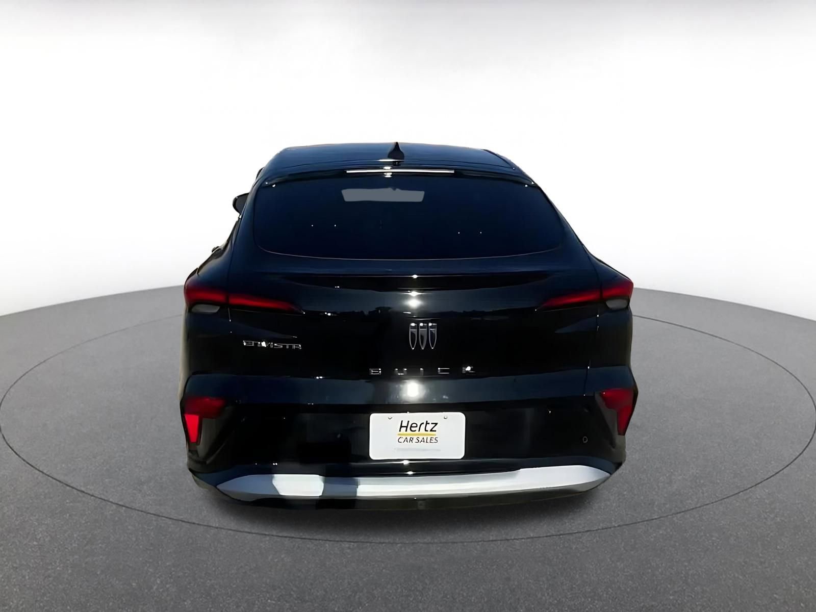 Used 2025 Buick Envista Sport Touring image 12