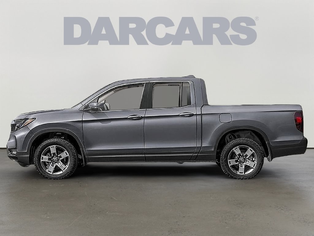 New 2026 Honda Ridgeline RTL image 2