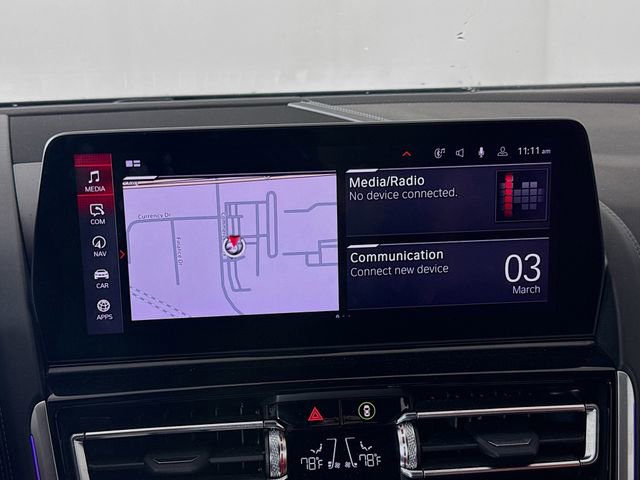 Used 2023 BMW M8 Competition image 15