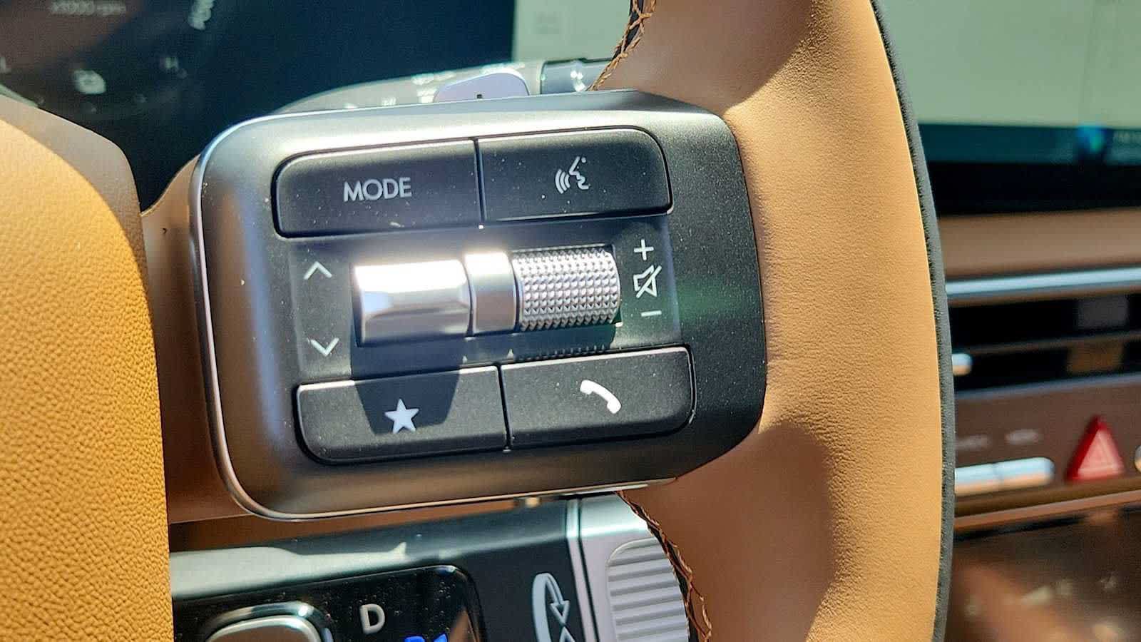 New 2026 Hyundai Palisade Calligraphy AWD/4WD image 27