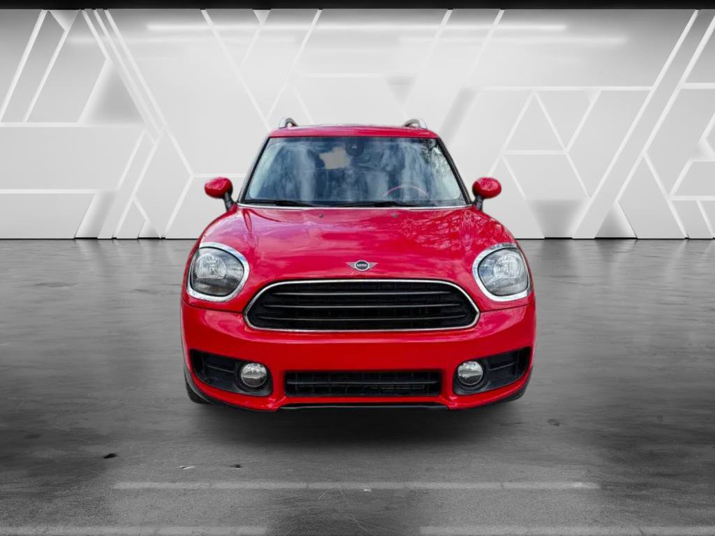 Used 2019 MINI Cooper Countryman image 3