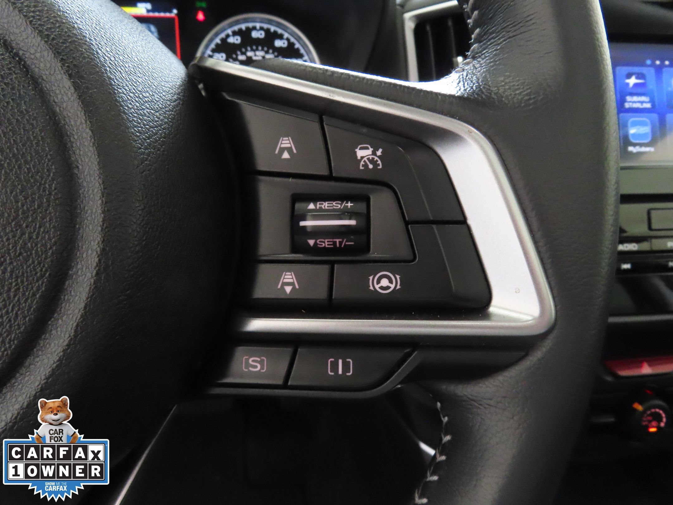 Certified 2023 Subaru Forester Premium image 16