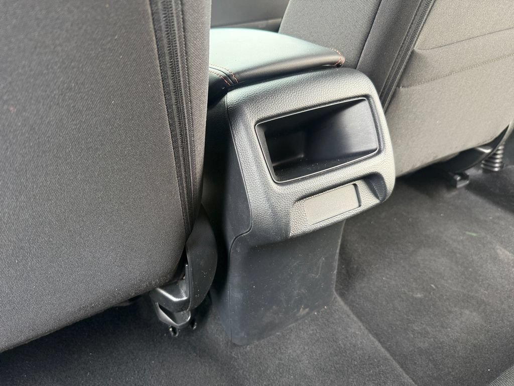 Certified 2025 Honda HR-V Sport image 27