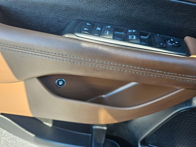 Used 2018 Chrysler Pacifica Limited w/ Advanced Safetytec Group image 28