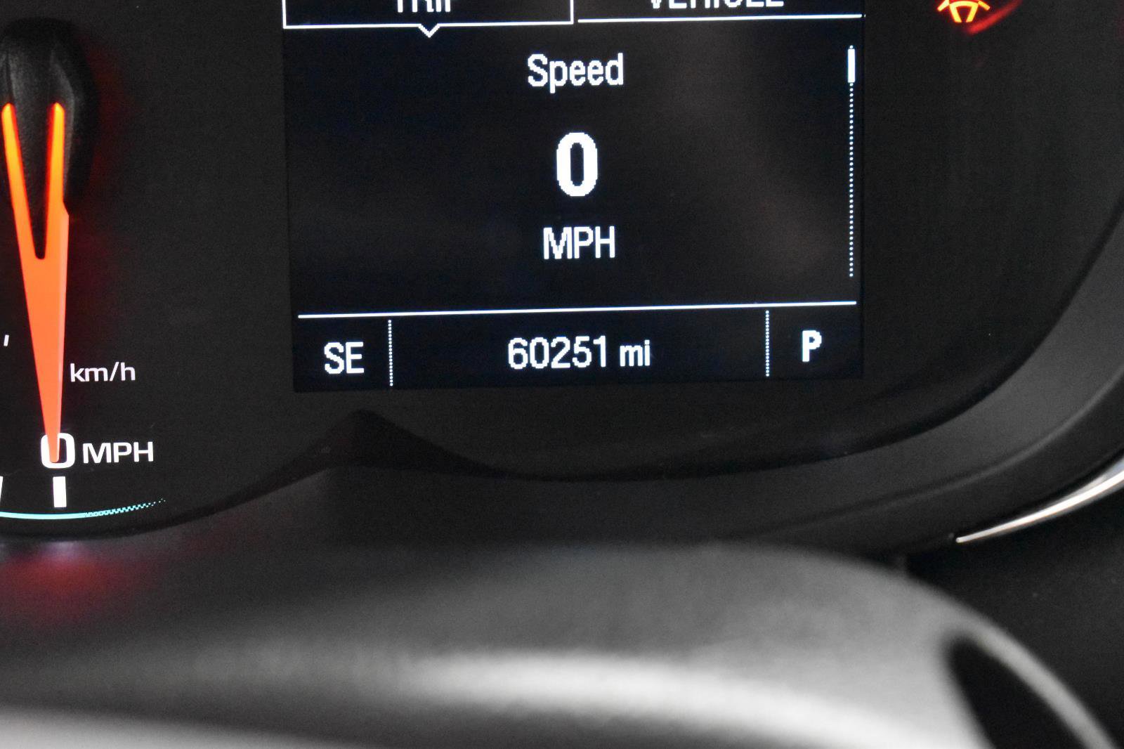 Used 2021 Chevrolet Trax LT w/ Redline Edition image 22