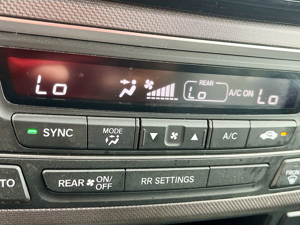 Used 2022 Honda Ridgeline RTL-E image 16