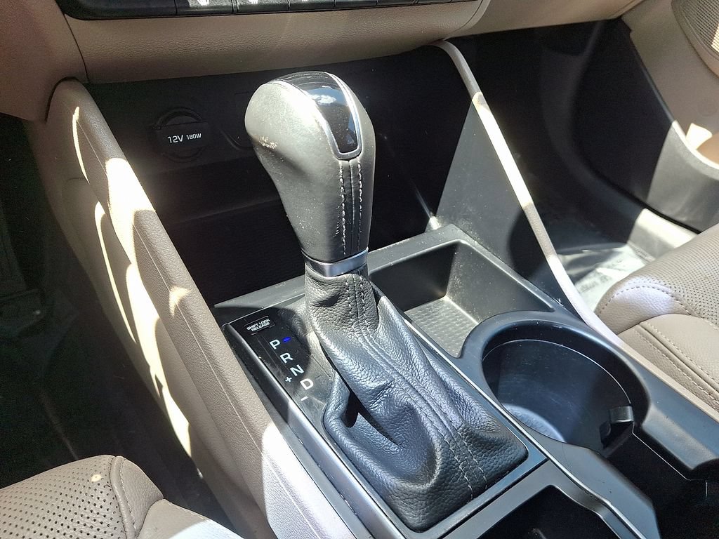 Used 2017 Hyundai Tucson SE Plus FWD image 15
