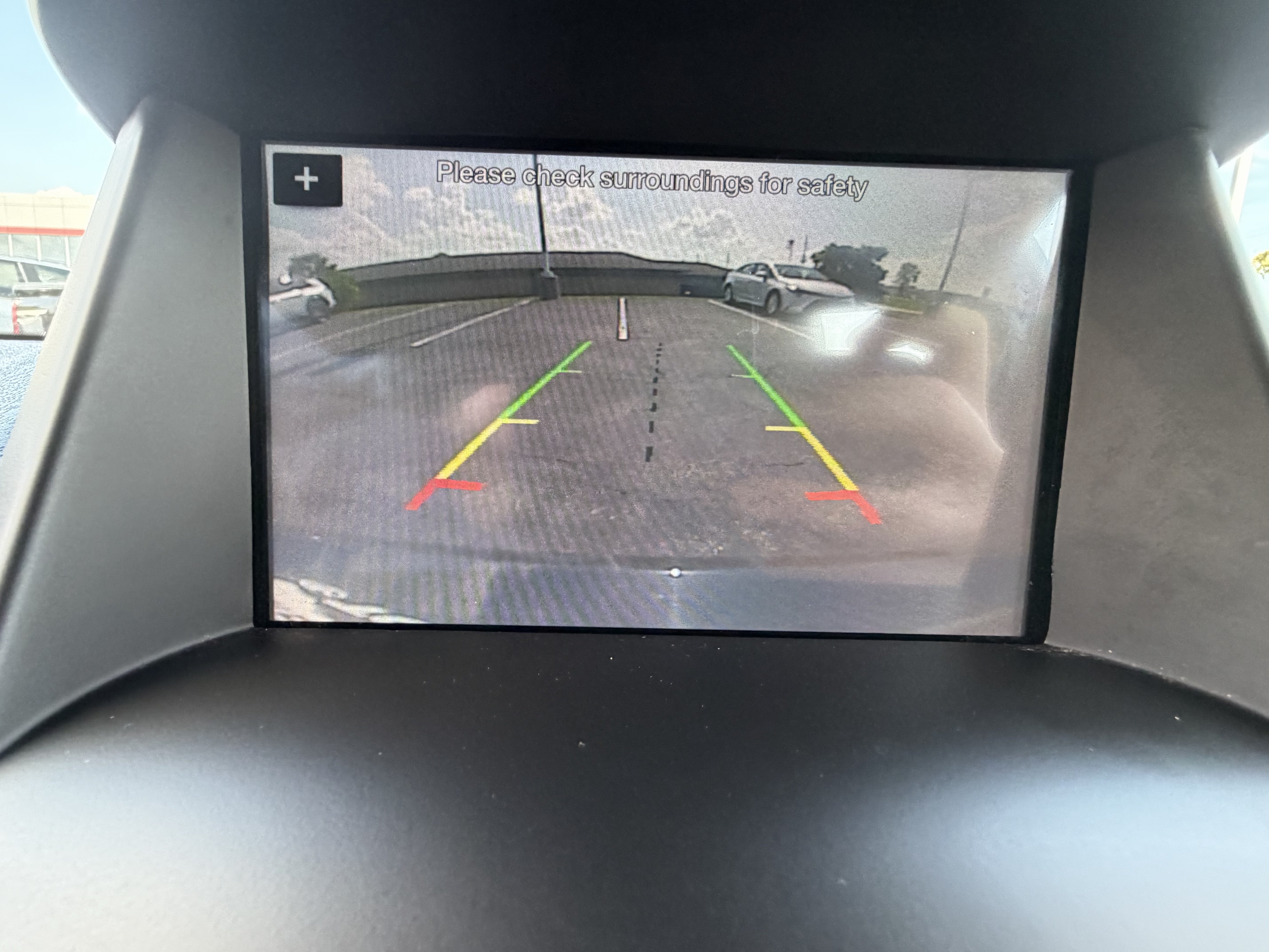 Used 2019 Ford Fiesta ST-Line w/ ST Line Cold Weather Package FWD image 34