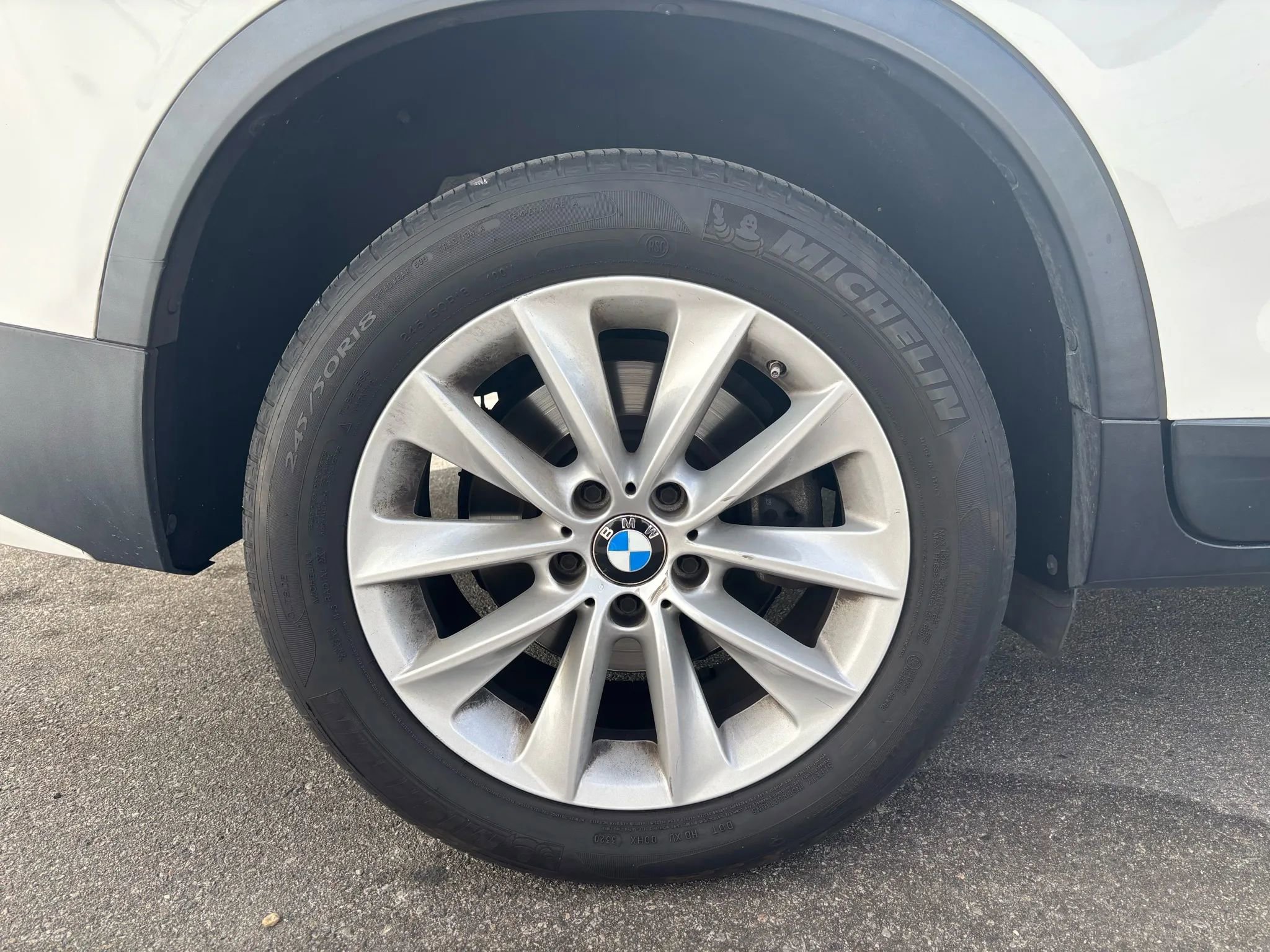 Used 2014 BMW X3 xDrive28i image 68