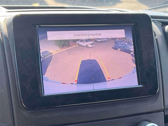 Used 2023 RAM ProMaster 2500 image 27