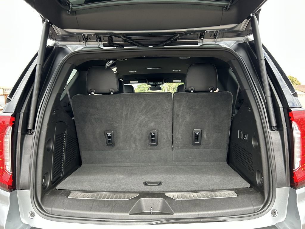 Used 2023 GMC Yukon Denali w/ Max Trailering Package image 26