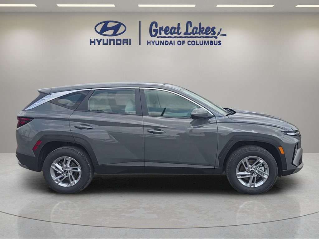 New 2026 Hyundai Tucson SE AWD/4WD image 6
