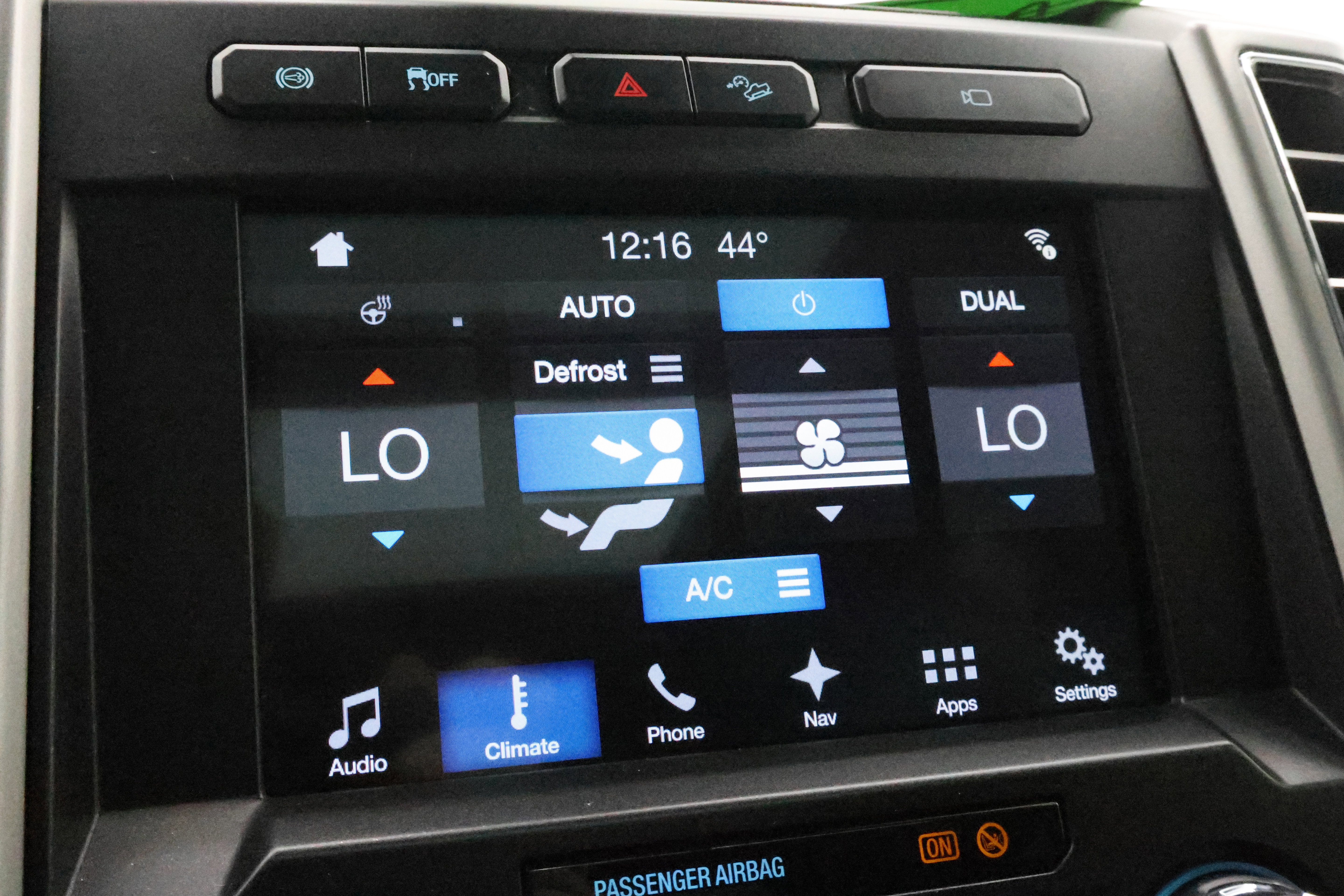 Used 2017 Ford F350 Lariat w/ Lariat Ultimate Package image 54