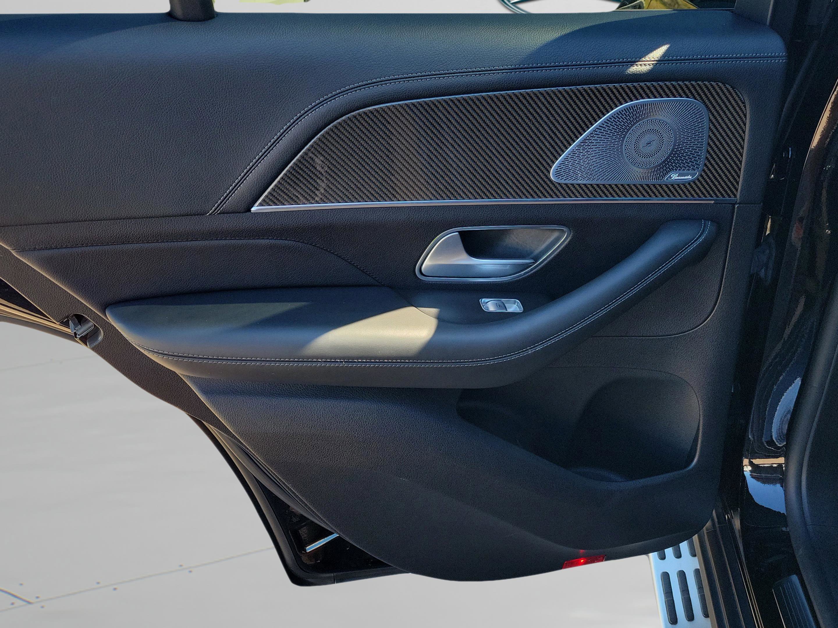 Certified 2021 Mercedes-Benz GLE 53 AMG 4MATIC Coupe image 30