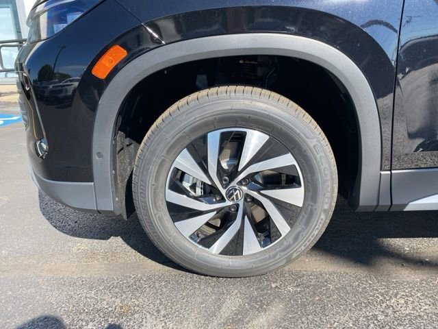 New 2025 Volkswagen Tiguan S image 18