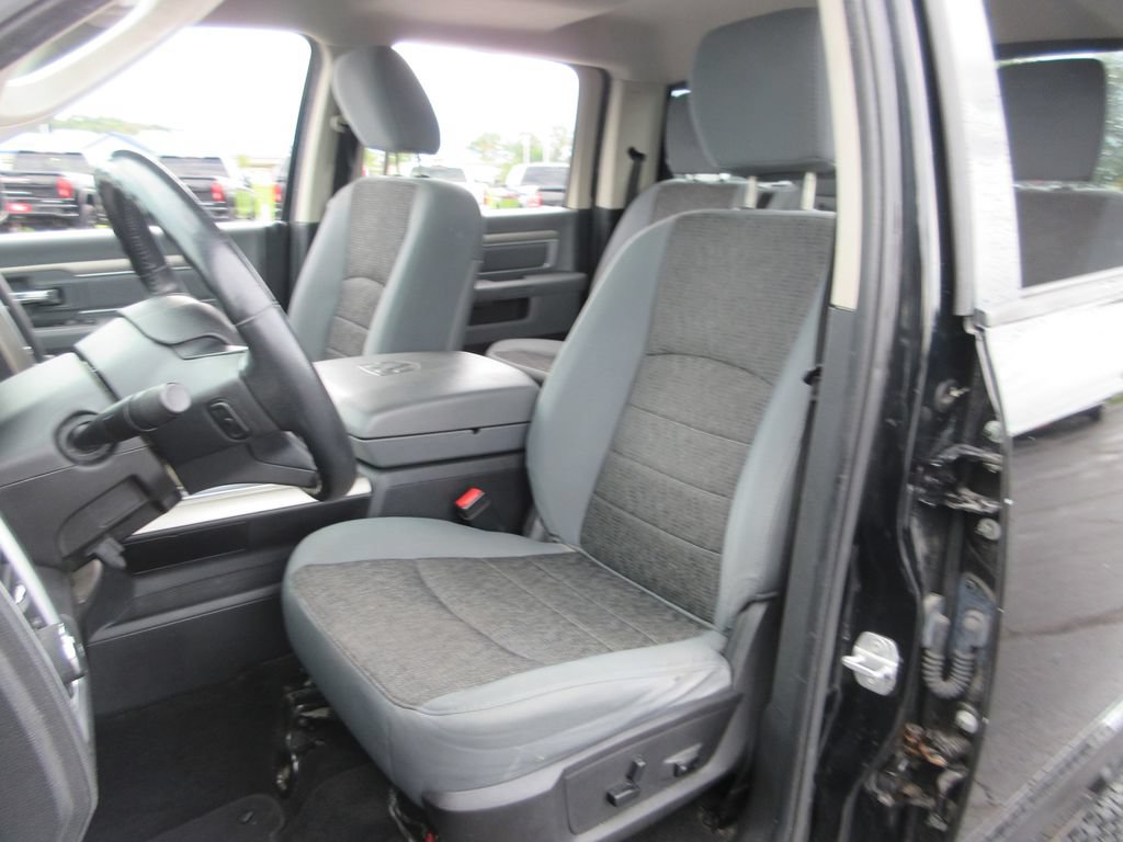 Used 2014 RAM 1500 Big Horn AWD/4WD image 21