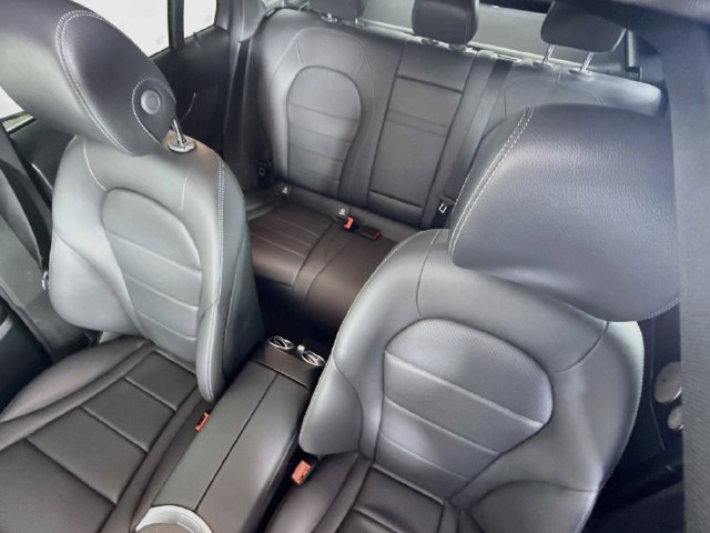 Used 2021 Mercedes-Benz GLC 300 4MATIC image 14