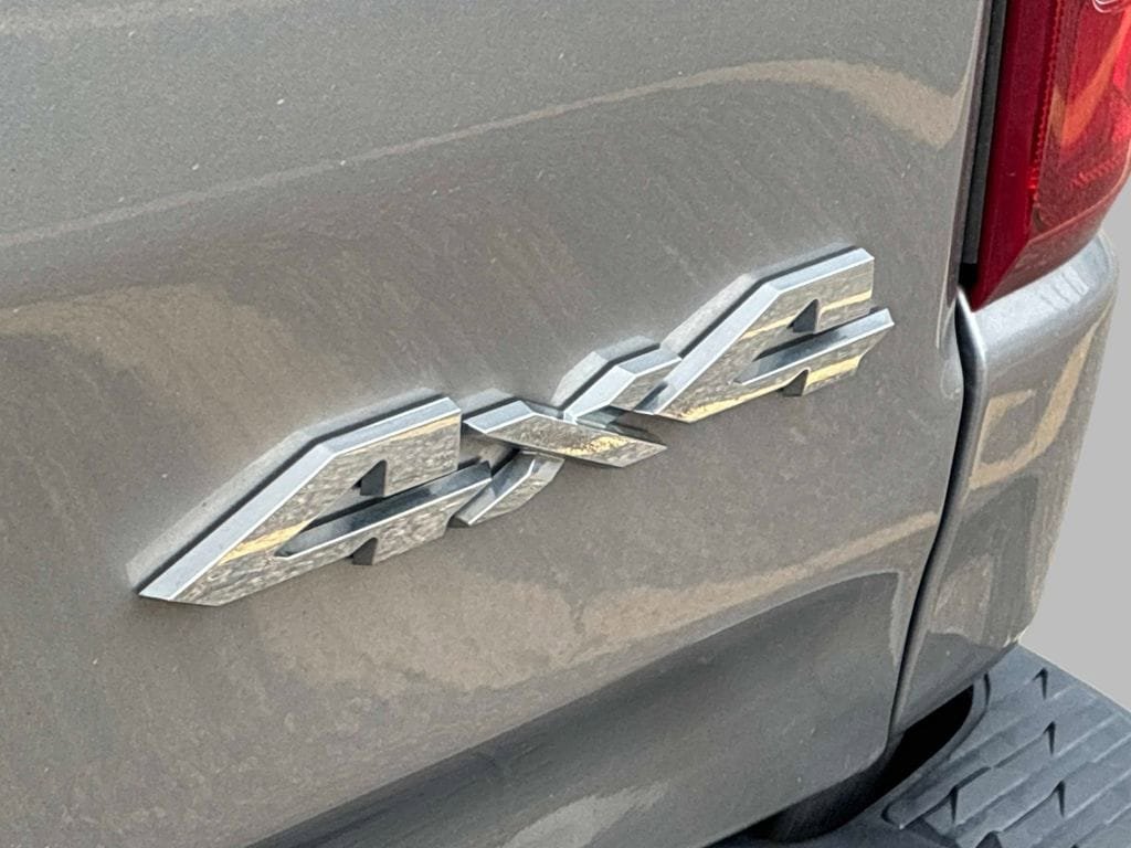 Certified 2024 RAM 1500 Limited w/ Body Color Bumper Group AWD/4WD image 12