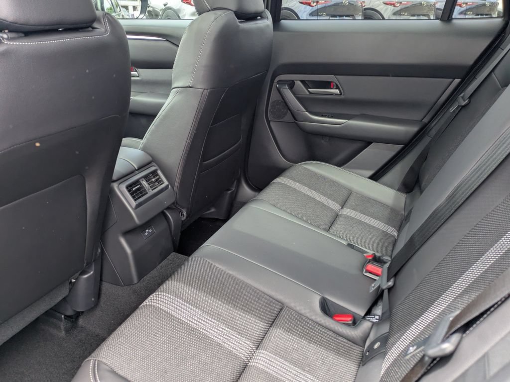 New 2026 MAZDA CX-50 AWD 2.5 S w/ Weather Package image 12