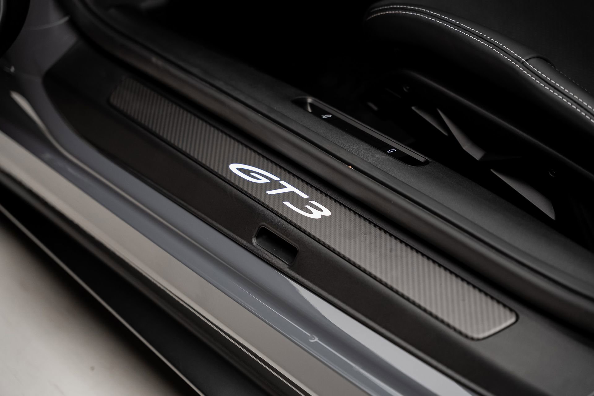 Used 2026 Porsche 911 GT3 RWD image 65