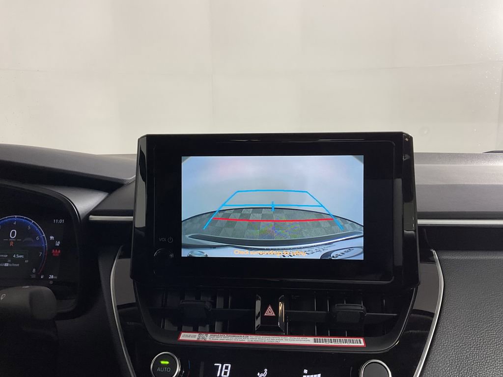 New 2026 Toyota Corolla LE image 23