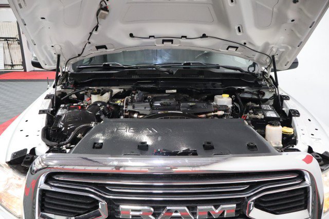 Used 2017 RAM 2500 Limited AWD/4WD image 71