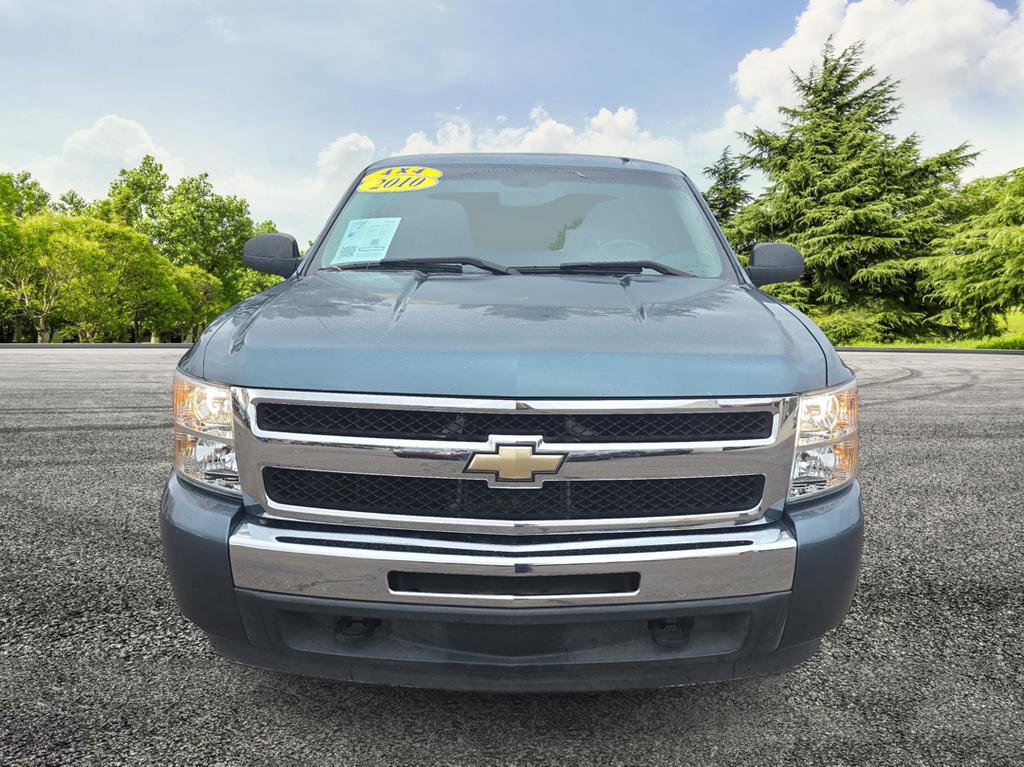 Used 2010 Chevrolet Silverado 1500 LT w/ Power Pack Plus image 2