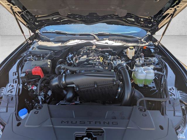 New 2026 Ford Mustang Premium image 16