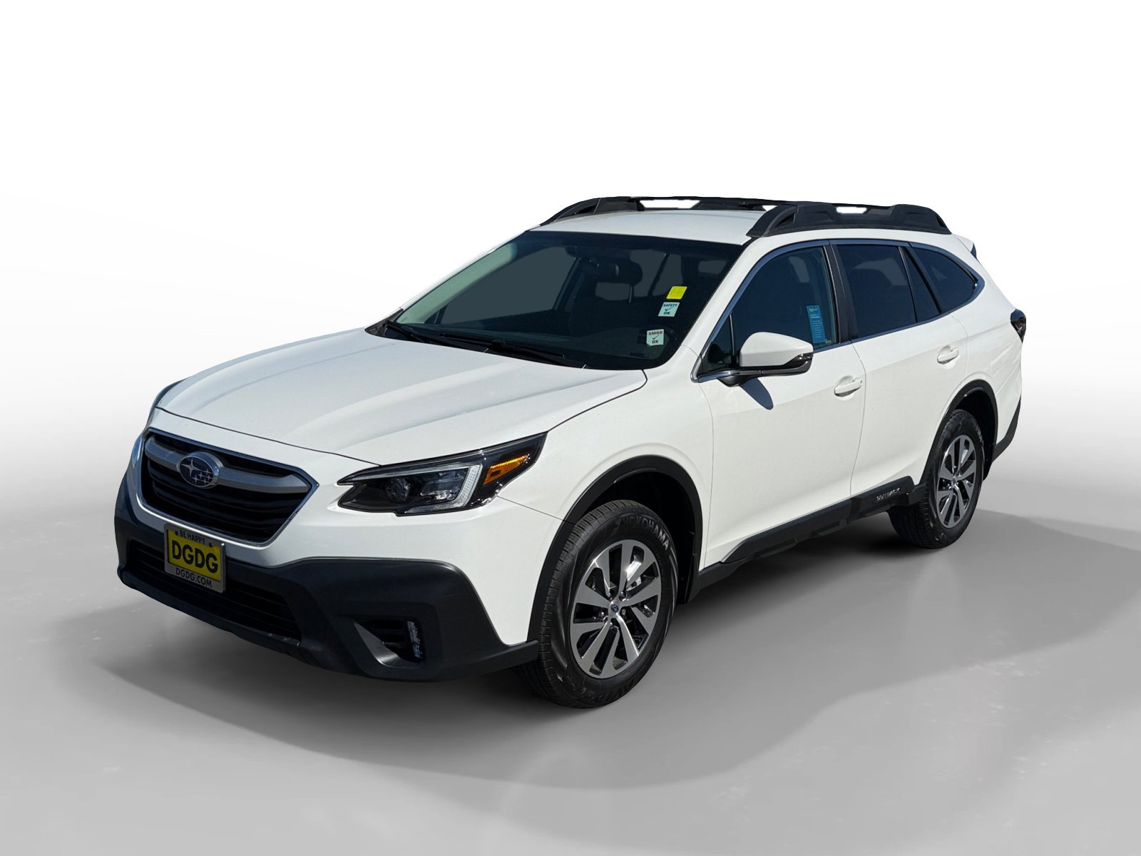 Used 2021 Subaru Outback Premium