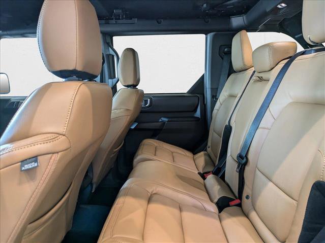 New 2025 Ford Bronco Outer Banks image 14