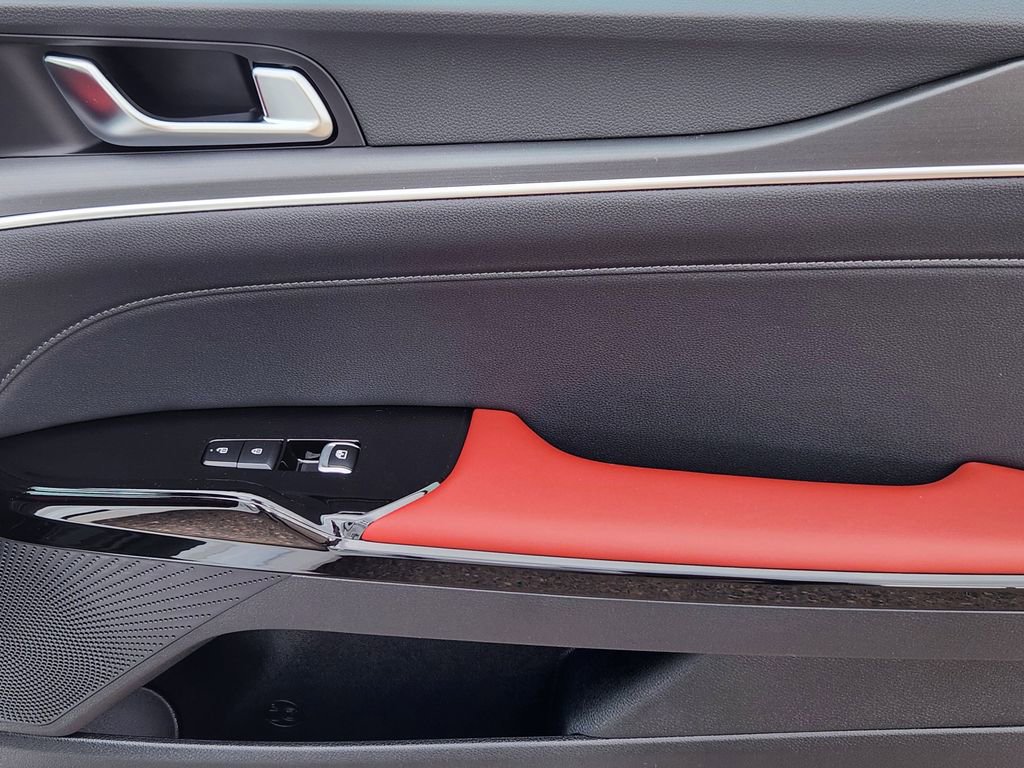 New 2026 Kia K5 GT-Line image 14