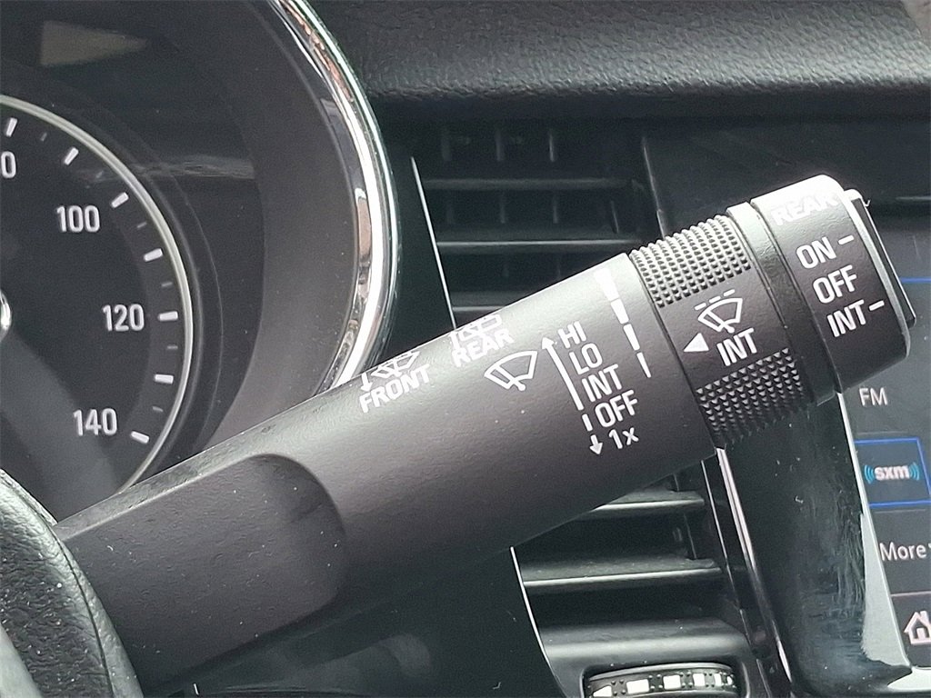 Used 2022 Buick Encore Preferred w/ Safety Package image 26