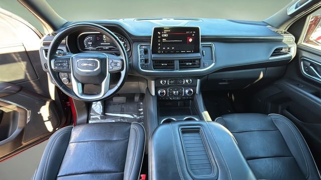 Used 2023 GMC Yukon SLT image 16