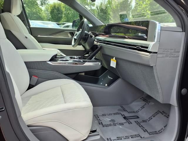 New 2026 Cadillac Escalade IQ Luxury 1 image 26